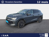 Volkswagen Tiguan occasion année 2024 Annonce Volkswagen Tiguan occasion Diesel Tiguan 2.0 TDI 150ch DSG7 à SAINTES