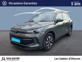 Volkswagen Tiguan Tiguan 2.0 TDI 150ch DSG7   LE CHTEAU D'OLONNE 85