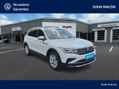 Annonce Volkswagen Tiguan occasion Diesel Tiguan 2.0 TDI 150ch DSG7  Macon