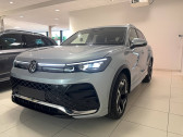 Volkswagen Tiguan occasion année 2024 Annonce Volkswagen Tiguan occasion Diesel Tiguan 2.0 TDI 150ch DSG7 à Besançon