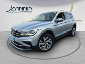 Volkswagen Tiguan occasion année 2020 Annonce Volkswagen Tiguan occasion Diesel Tiguan 2.0 TDI 150ch DSG7 à Sens