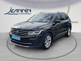 Volkswagen Tiguan occasion 2020 mise en vente à Auxerre par le garage SEAT SKODA AUXERRE - JEANNIN NEW CAR - photo n°1
