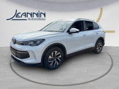 Volkswagen Tiguan Tiguan 2.0 TDI 150ch DSG7   Auxerre 89