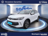 Volkswagen Tiguan occasion année 2025 Annonce Volkswagen Tiguan occasion Diesel Tiguan 2.0 TDI 150ch DSG7 à Saint Léonard