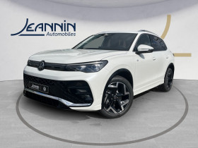 Volkswagen Tiguan , garage VOLKSWAGEN SENS - JEANNIN AUTOMOBILES  Sens