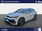 Annonce Volkswagen Tiguan occasion Diesel Tiguan 2.0 TDI 150ch DSG7  TONNAY-CHARENTE