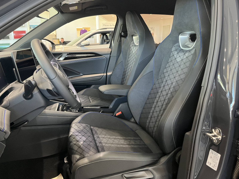 Volkswagen Tiguan Tiguan 2.0 TDI 150ch DSG7  occasion  BIGUGLIA - photo n7