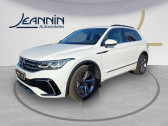 Volkswagen Tiguan occasion année 2022 Annonce Volkswagen Tiguan occasion Diesel Tiguan 2.0 TDI 150ch DSG7 à Troyes