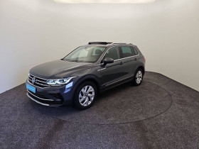 Volkswagen Tiguan , garage Volkswagen Blois  Blois
