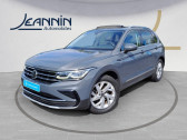 Volkswagen Tiguan occasion année 2021 Annonce Volkswagen Tiguan occasion Diesel Tiguan 2.0 TDI 150ch DSG7 à Vert Saint Denis