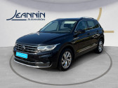 Annonce Volkswagen Tiguan occasion Diesel Tiguan 2.0 TDI 150ch DSG7  Auxerre