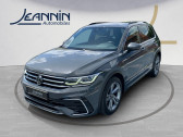 Volkswagen Tiguan Tiguan 2.0 TDI 150ch DSG7   Meaux 77
