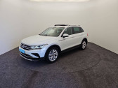 Volkswagen Tiguan Tiguan 2.0 TDI 150ch DSG7  2022 - annonce de voiture en vente sur Auto Sélection.com