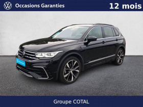 Volkswagen Tiguan , garage GROUPE COTAL AJACCIO  AJACCIO