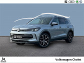 Volkswagen Tiguan Tiguan 2.0 TDI 150ch DSG7   CHOLET 49