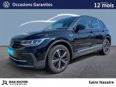 Volkswagen Tiguan Tiguan 2.0 TDI 150ch DSG7  2021 - annonce de voiture en vente sur Auto Sélection.com