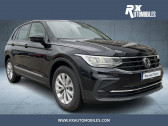 Volkswagen Tiguan occasion Annonce Volkswagen Tiguan occasion Diesel Tiguan 2.0 TDI 150ch DSG7 à Bourg en Bresse