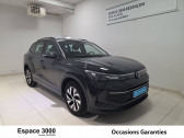 Volkswagen Tiguan Tiguan 2.0 TDI 150ch DSG7  2024 - annonce de voiture en vente sur Auto Sélection.com
