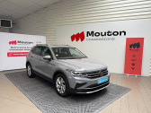 Volkswagen Tiguan occasion année 2021 Annonce Volkswagen Tiguan occasion Diesel Tiguan 2.0 TDI 150ch DSG7 à Vitré