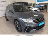 Volkswagen Tiguan Tiguan 2.0 TDI 150ch DSG7   Besanon 25