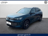 Annonce Volkswagen Tiguan occasion Diesel Tiguan 2.0 TDI 150ch DSG7  Montlimar