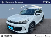 Volkswagen Tiguan occasion année 2024 Annonce Volkswagen Tiguan occasion Diesel Tiguan 2.0 TDI 150ch DSG7 à FONTENAY LE COMTE
