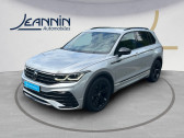 Volkswagen Tiguan occasion année 2021 Annonce Volkswagen Tiguan occasion Diesel Tiguan 2.0 TDI 150ch DSG7 à Vert Saint Denis