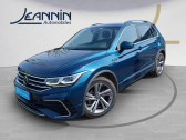 Volkswagen Tiguan occasion année 2022 Annonce Volkswagen Tiguan occasion Diesel Tiguan 2.0 TDI 150ch DSG7 à Sens