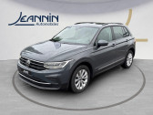 Volkswagen Tiguan Tiguan 2.0 TDI 150ch DSG7   Avallon 89