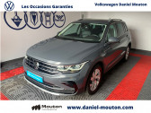 Volkswagen Tiguan occasion année 2021 Annonce Volkswagen Tiguan occasion Diesel Tiguan 2.0 TDI 150ch DSG7 à Saint-Malo
