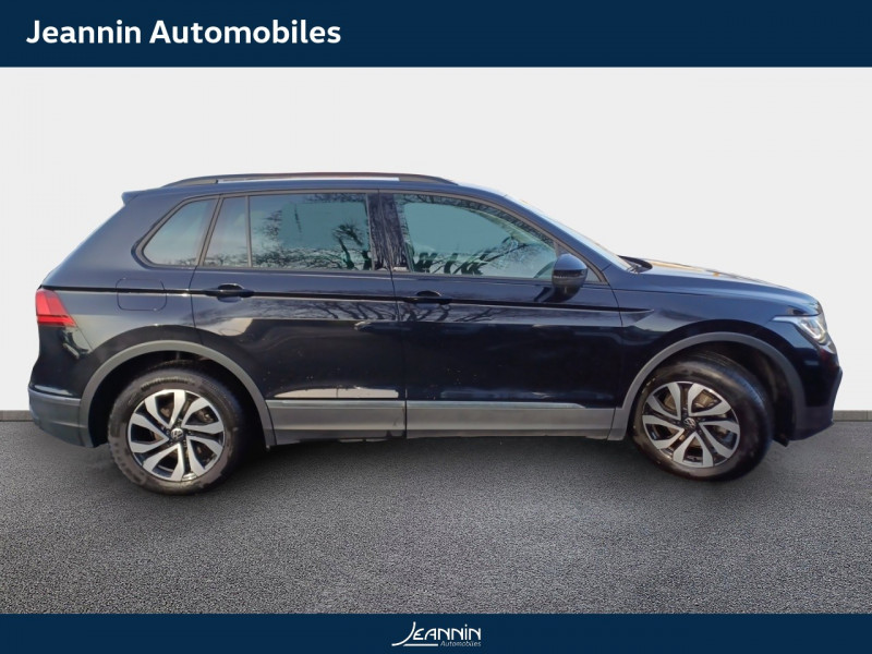 Volkswagen Tiguan Tiguan 2.0 TDI 150ch DSG7  occasion  Sens - photo n6