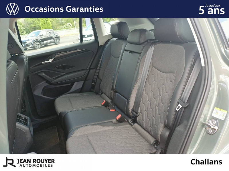 Volkswagen Tiguan Tiguan 2.0 TDI 150ch DSG7  occasion  CHALLANS - photo n6