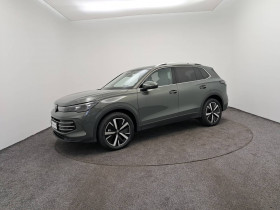 Volkswagen Tiguan , garage Volkswagen Saint-Avertin  Saint-Avertin