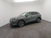 Volkswagen Tiguan occasion année 2025 Annonce Volkswagen Tiguan occasion Diesel Tiguan 2.0 TDI 150ch DSG7 à Saint-Avertin