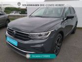 Annonce Volkswagen Tiguan occasion Diesel Tiguan 2.0 TDI 150ch DSG7  Brie-Comte-Robert