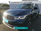 Annonce Volkswagen Tiguan occasion Diesel Tiguan 2.0 TDI 150ch DSG7  Brie-Comte-Robert