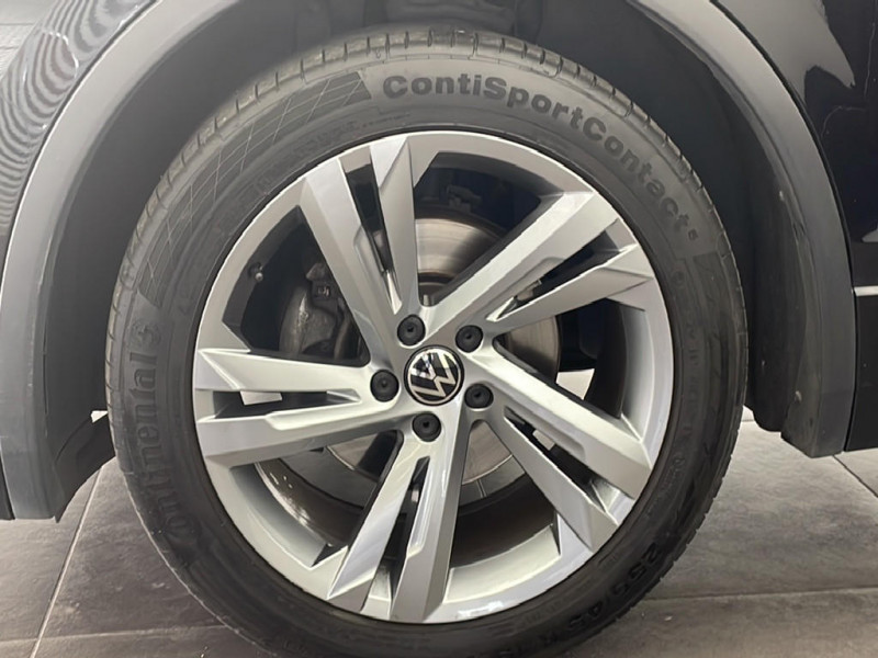 Volkswagen Tiguan Tiguan 2.0 TDI 150ch DSG7 2021 - photo n°20 Volkswagen Tiguan Tiguan 2.0 TDI 150ch DSG7  occasion à Mareuil-lès-Meaux - photo n°20