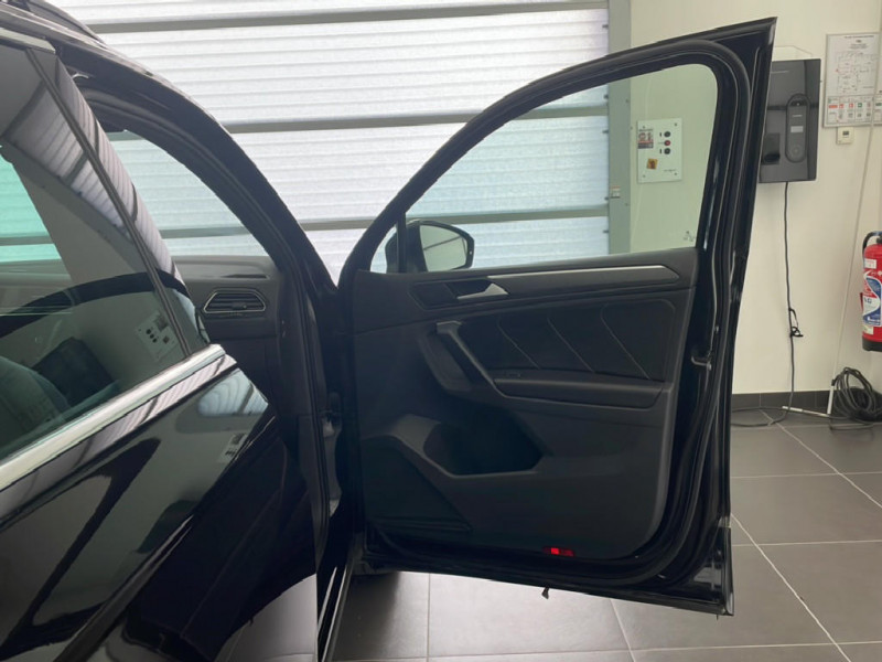 Volkswagen Tiguan Tiguan 2.0 TDI 150ch DSG7 2021 - photo n°17 Volkswagen Tiguan Tiguan 2.0 TDI 150ch DSG7  occasion à Mareuil-lès-Meaux - photo n°17