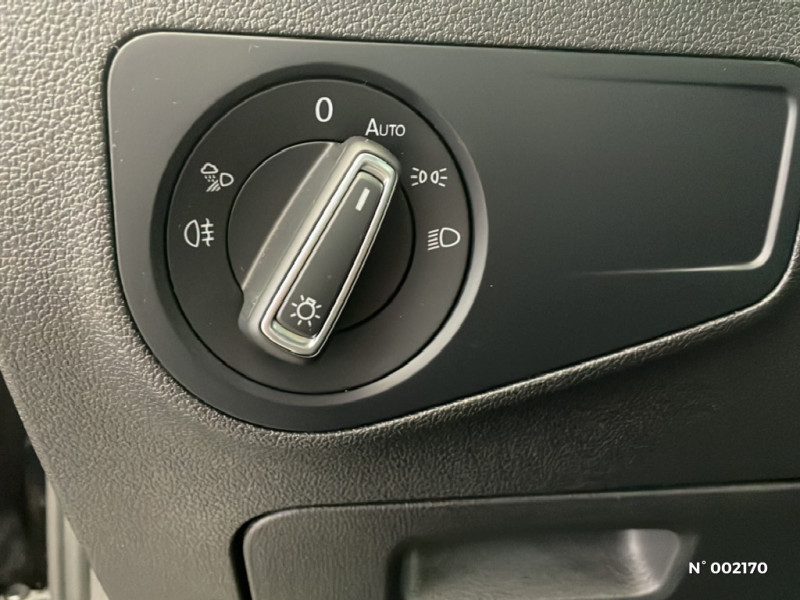 Volkswagen Tiguan Tiguan 2.0 TDI 150ch DSG7 2021 - photo n°12 Volkswagen Tiguan Tiguan 2.0 TDI 150ch DSG7  occasion à Mareuil-lès-Meaux - photo n°12