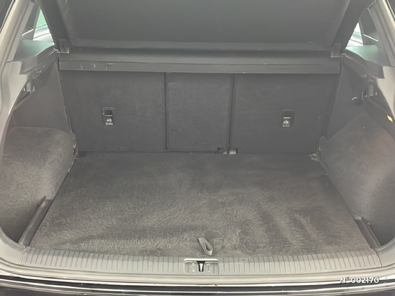 Volkswagen Tiguan Tiguan 2.0 TDI 150ch DSG7 2021 - photo n°5 Volkswagen Tiguan Tiguan 2.0 TDI 150ch DSG7  occasion à Mareuil-lès-Meaux - photo n°5