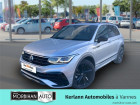 Volkswagen Tiguan occasion année 2021 boite Sequentielle Annonce Volkswagen Tiguan occasion Diesel Tiguan 2.0 TDI 150ch DSG7 à Vannes