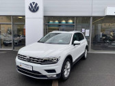 Volkswagen Tiguan occasion année 2017 boite Sequentielle Annonce Volkswagen Tiguan occasion Diesel Tiguan 2.0 TDI 190 DSG7 4Motion Carat 5p à Figeac