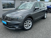 Volkswagen Tiguan occasion année 2020 boite Sequentielle Annonce Volkswagen Tiguan occasion Diesel Tiguan 2.0 TDI 190 DSG7 4Motion Carat 5p à TARBES