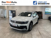Volkswagen Tiguan occasion année 2019 boite Sequentielle Annonce Volkswagen Tiguan occasion Diesel Tiguan 2.0 TDI 190 DSG7 4Motion Carat Exclusive 5p à Seyssinet-Pariset