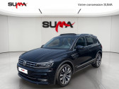 Volkswagen Tiguan Tiguan 2.0 TDI 190 DSG7 4Motion   CHARMEIL 03