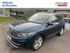 Volkswagen Tiguan occasion boite Sequentielle Annonce Volkswagen Tiguan occasion Diesel Tiguan 2.0 TDI 200 DSG7 4Motion Elegance 5p à La Motte-Servolex