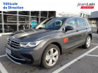 Volkswagen Tiguan occasion année 2020 boite Sequentielle Annonce Volkswagen Tiguan occasion Diesel Tiguan 2.0 TDI 200 DSG7 4Motion Elegance 5p à Ville-la-Grand