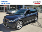 Volkswagen Tiguan neuve Noir année 2021 boite Sequentielle Annonce Volkswagen Tiguan neuve Diesel Tiguan 2.0 TDI 200ch DSG7 4Motion Elegance 5p à Saint-Jean-de-Maurienne