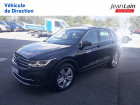 Volkswagen Tiguan occasion boite Sequentielle Annonce Volkswagen Tiguan occasion Diesel Tiguan 2.0 TDI 200ch DSG7 4Motion Elegance 5p à Seynod