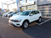 Annonce Volkswagen Tiguan occasion Essence Tiguan 2.0 TSI 180 BMT DSG7 4Motion Carat 5p � Aurillac